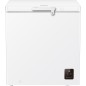 Gorenje FH20E6W5 Fryser Kummefryser Hvid